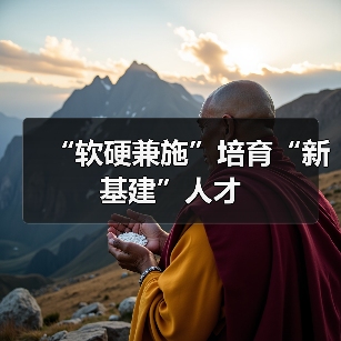 “软硬兼施”培育“新基建”人才(图3) “软硬兼施”培育“新基建”人才(图3)