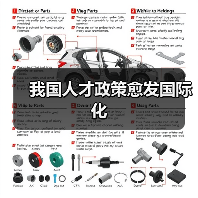 我国人才政策愈发国际化（图3）