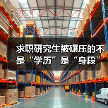 求职研究生被碾压的不是“学历”是“身段”(图3) 求职研究生被碾压的不是“学历”是“身段”(图3)