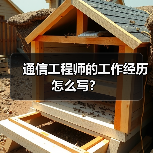 通信工程师的工作经历怎么写?(图3) 通信工程师的工作经历怎么写?(图3)