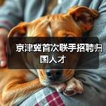 京津冀首次联手招聘归国人才（图4）