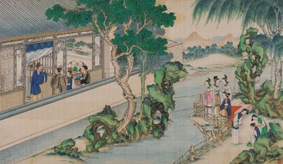 业务会缺席的信号：林之孝家的为何被排除在外(图4)