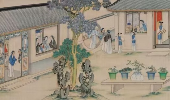 业务会缺席的信号：林之孝家的为何被排除在外(图3)