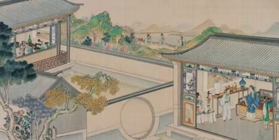 业务会缺席的信号：林之孝家的为何被排除在外(图2)