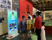 虚拟导游亮相圆明园，AI大模型如何重塑智慧文旅新体验(图3)