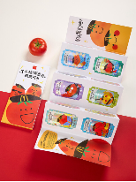 麦当劳中国启动全国招聘周，首次推出新番茄限定闪卡展现员工风采(图3)