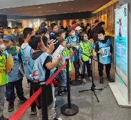 虚拟导游亮相圆明园，AI大模型如何重塑智慧文旅新体验(图1)