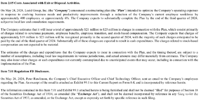 造车新势力裁员应对市场挑战，豪华电动车企面临生存考验(图2)