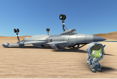 《坎巴拉太空计划2》开发商大规模裁员，游戏未来更新成疑(图1)