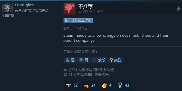 《坎巴拉太空计划2》开发商大规模裁员，游戏未来更新成疑(图6)