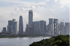 海珠区发布大模型产业扶持政策，最高3.4亿资金与六大平台助力发展(图1)